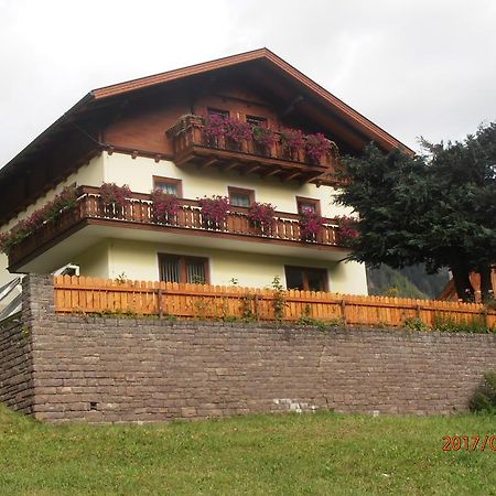 Pension Duerregger Флатах Екстериор снимка
